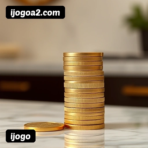 Comparação APP mobile vs versão web da ijogo